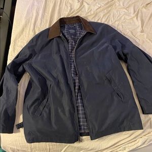 Nautica Men’s Large jacket